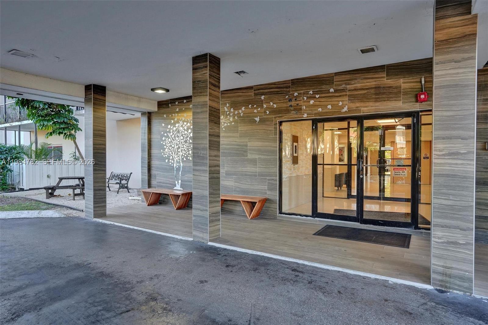 4164 Inverrary Drive, Unit 815 Lauderhill, FL 33319 - Photo 3 of 8