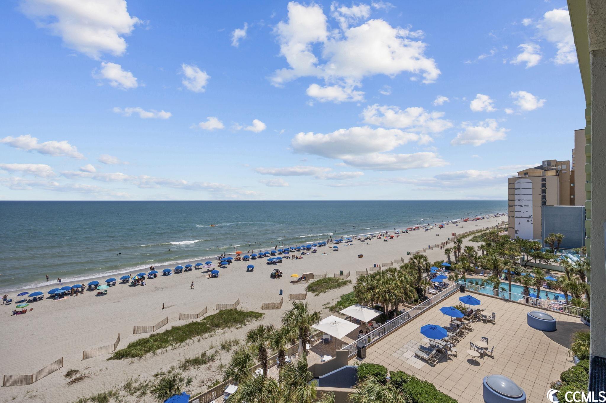 1105 South Ocean Boulevard, Unit 606 Myrtle Beach, SC 29577 - Photo 12 of 40
