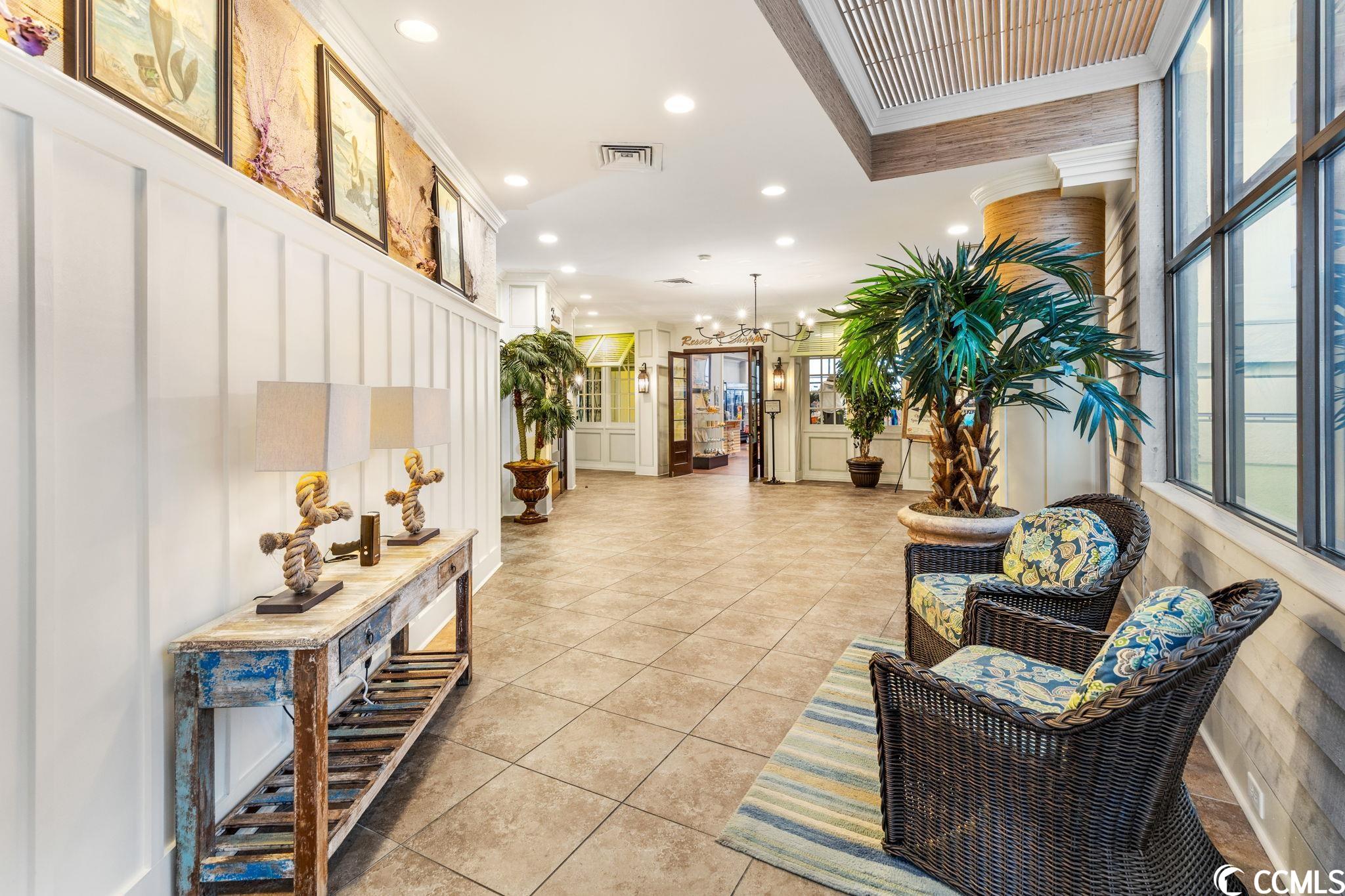 1105 South Ocean Boulevard, Unit 606 Myrtle Beach, SC 29577 - Photo 17 of 40