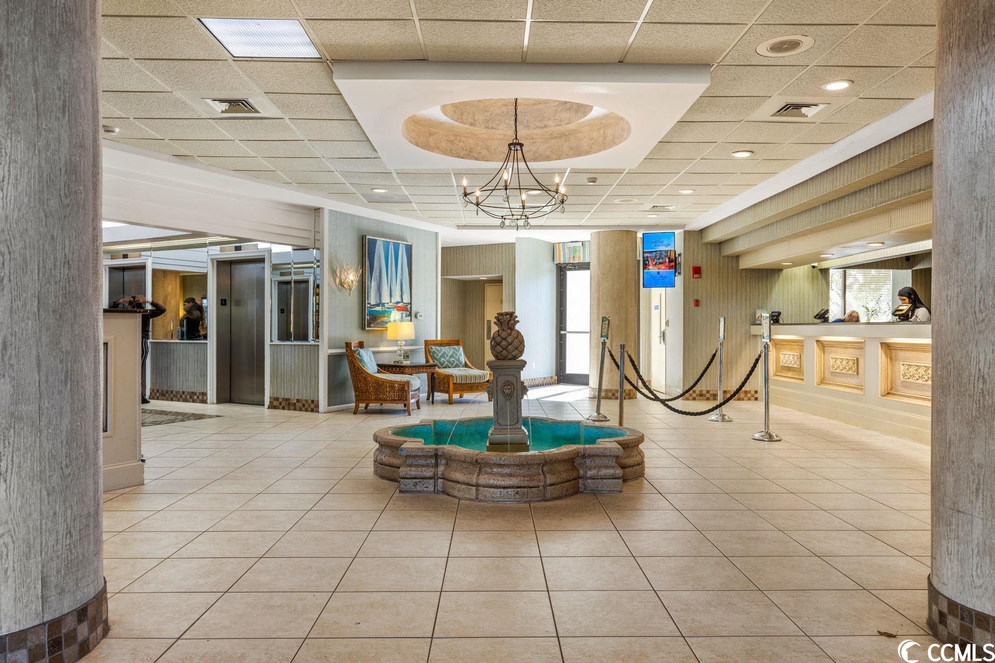 1105 South Ocean Boulevard, Unit 606 Myrtle Beach, SC 29577 - Photo 24 of 40