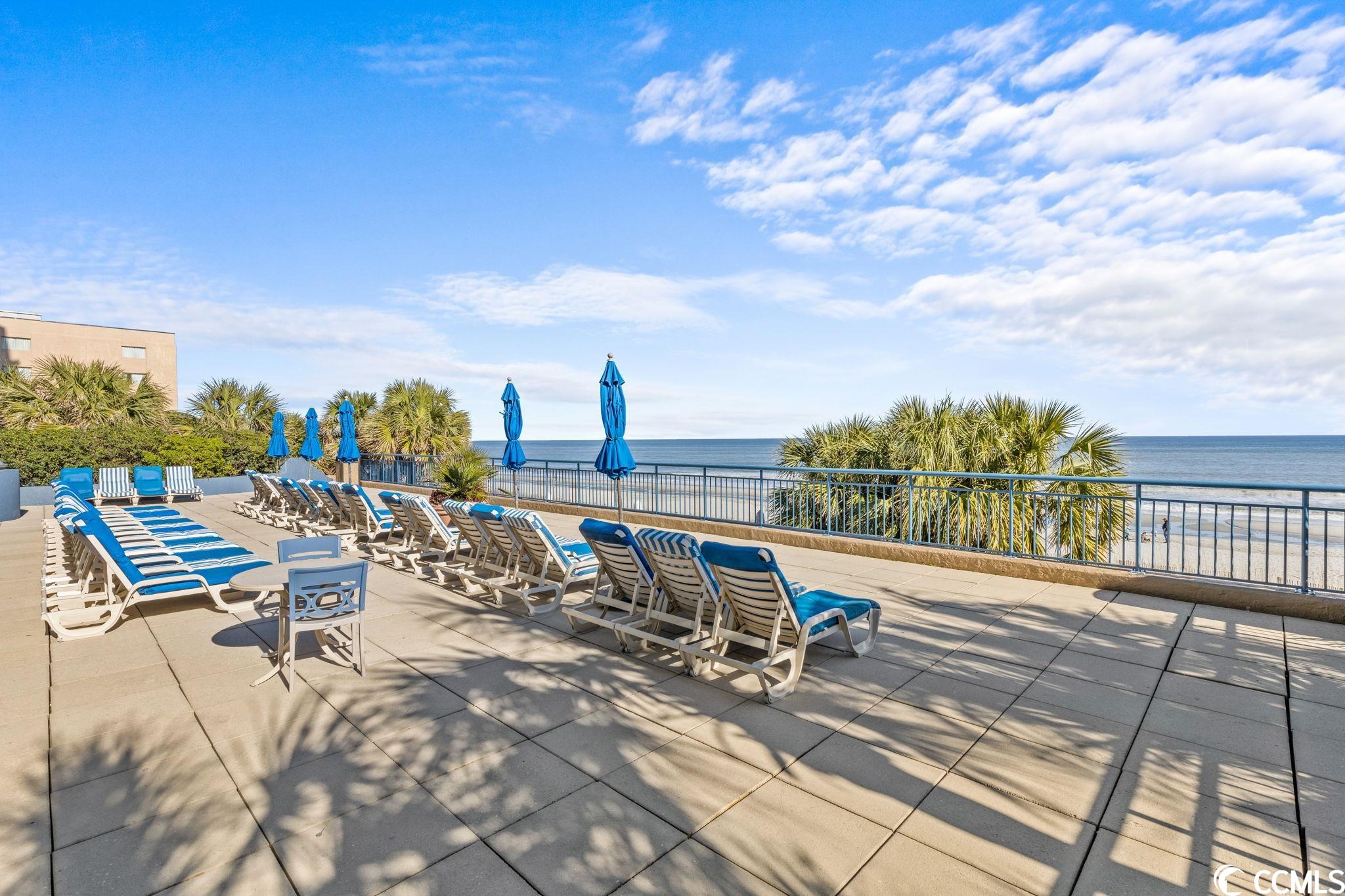 1105 South Ocean Boulevard, Unit 606 Myrtle Beach, SC 29577 - Photo 28 of 40
