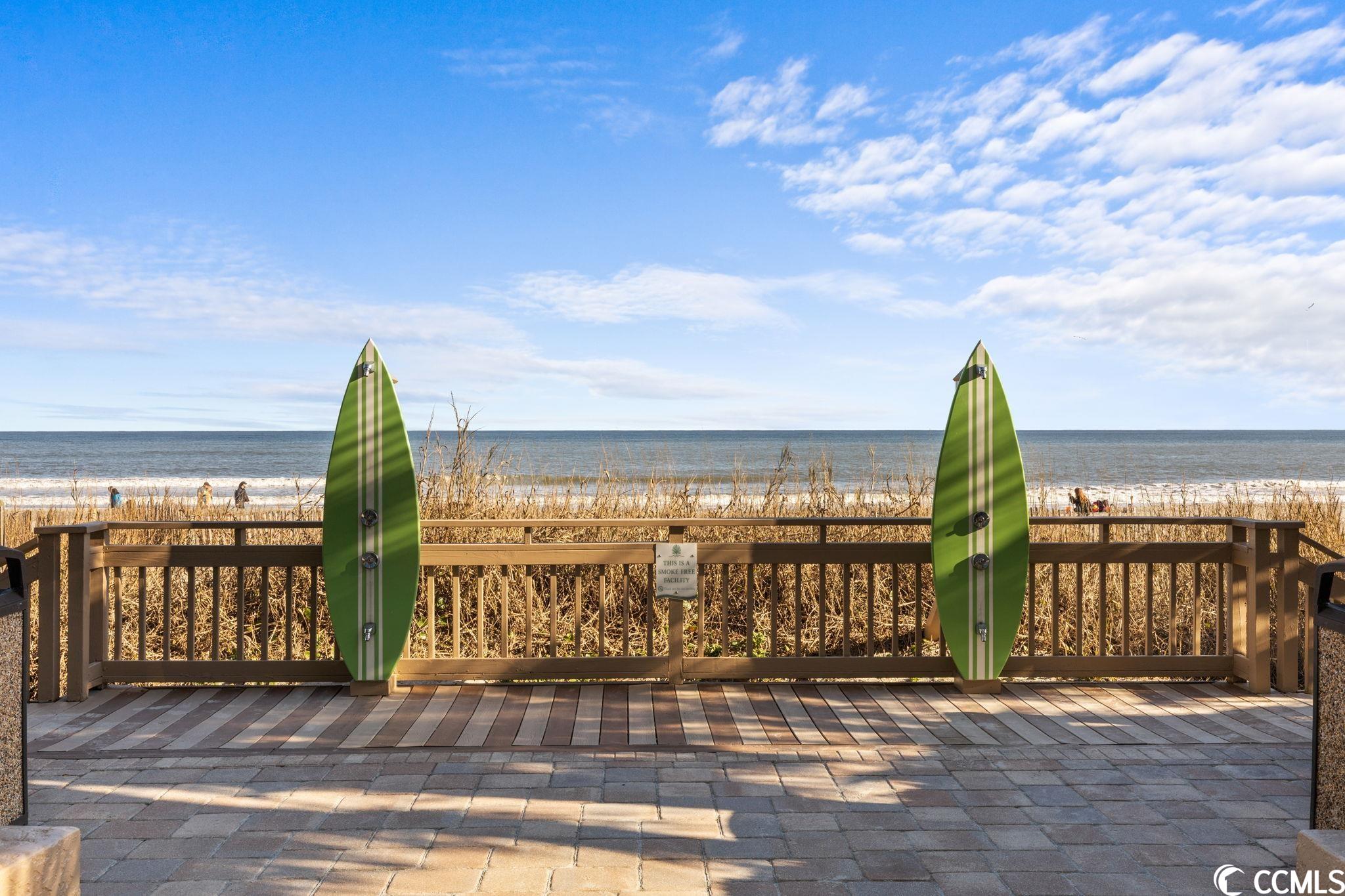 1105 South Ocean Boulevard, Unit 606 Myrtle Beach, SC 29577 - Photo 37 of 40