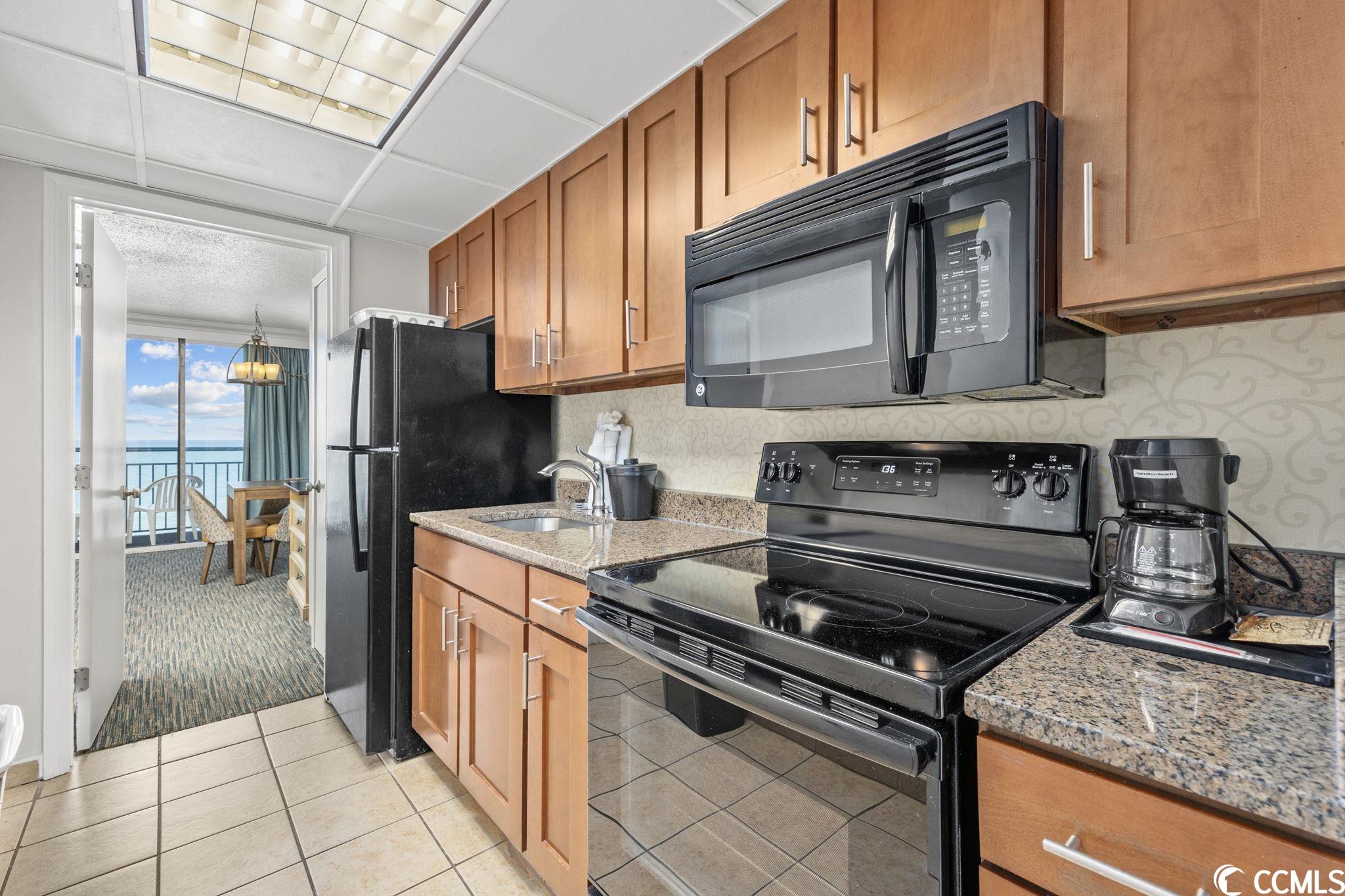 1105 South Ocean Boulevard, Unit 606 Myrtle Beach, SC 29577 - Photo 6 of 40