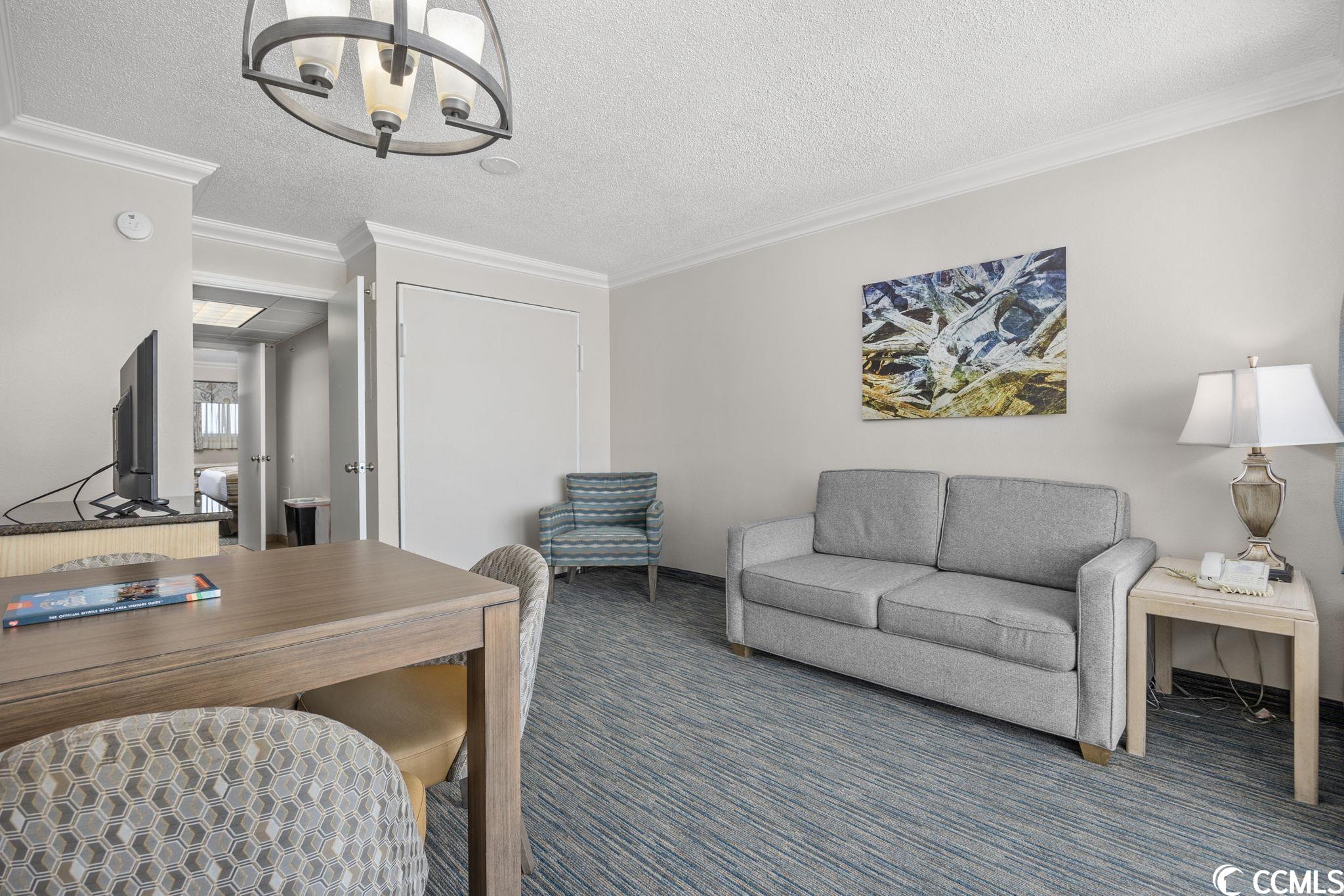 1105 South Ocean Boulevard, Unit 606 Myrtle Beach, SC 29577 - Photo 7 of 40