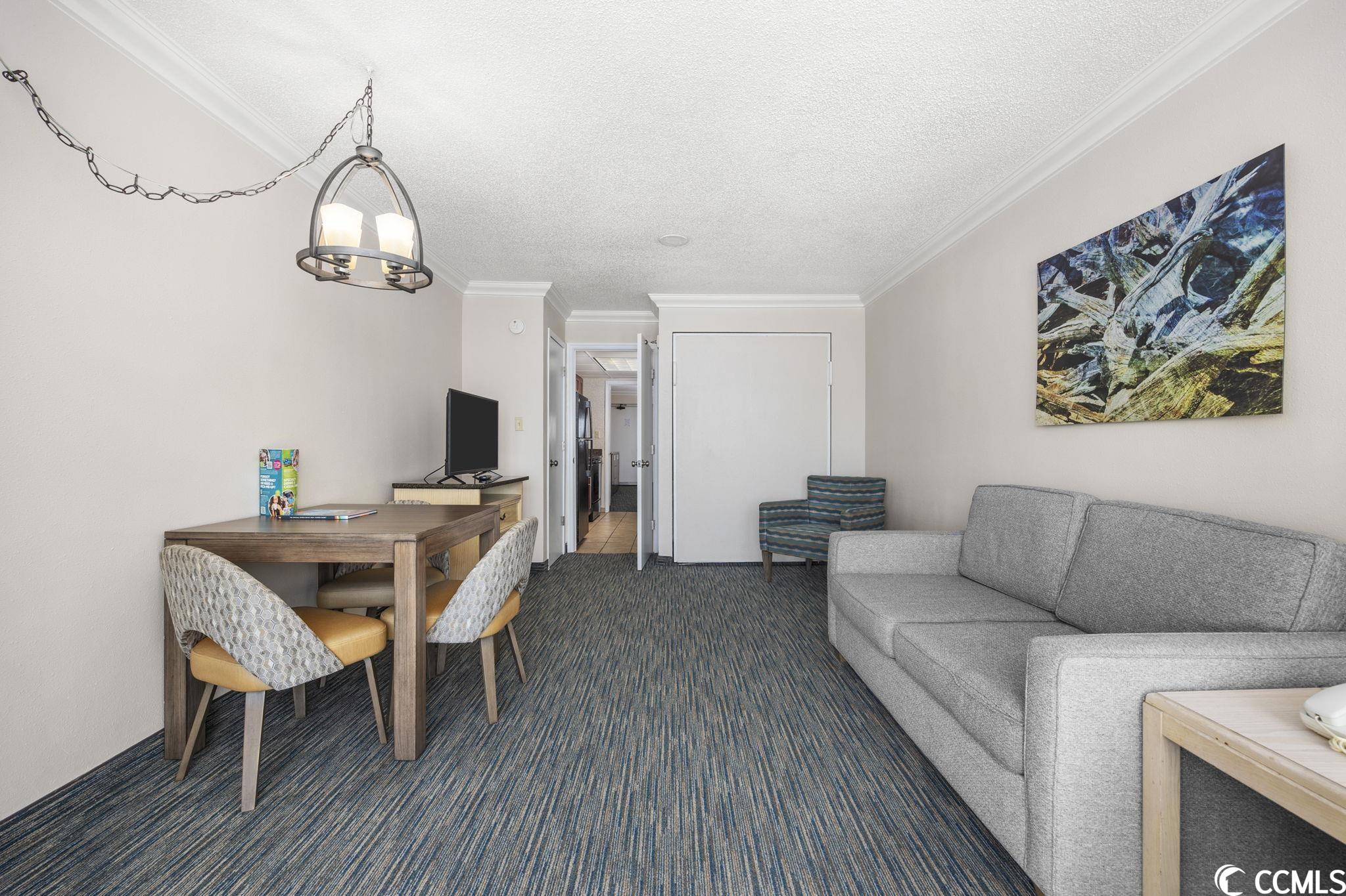 1105 South Ocean Boulevard, Unit 606 Myrtle Beach, SC 29577 - Photo 8 of 40