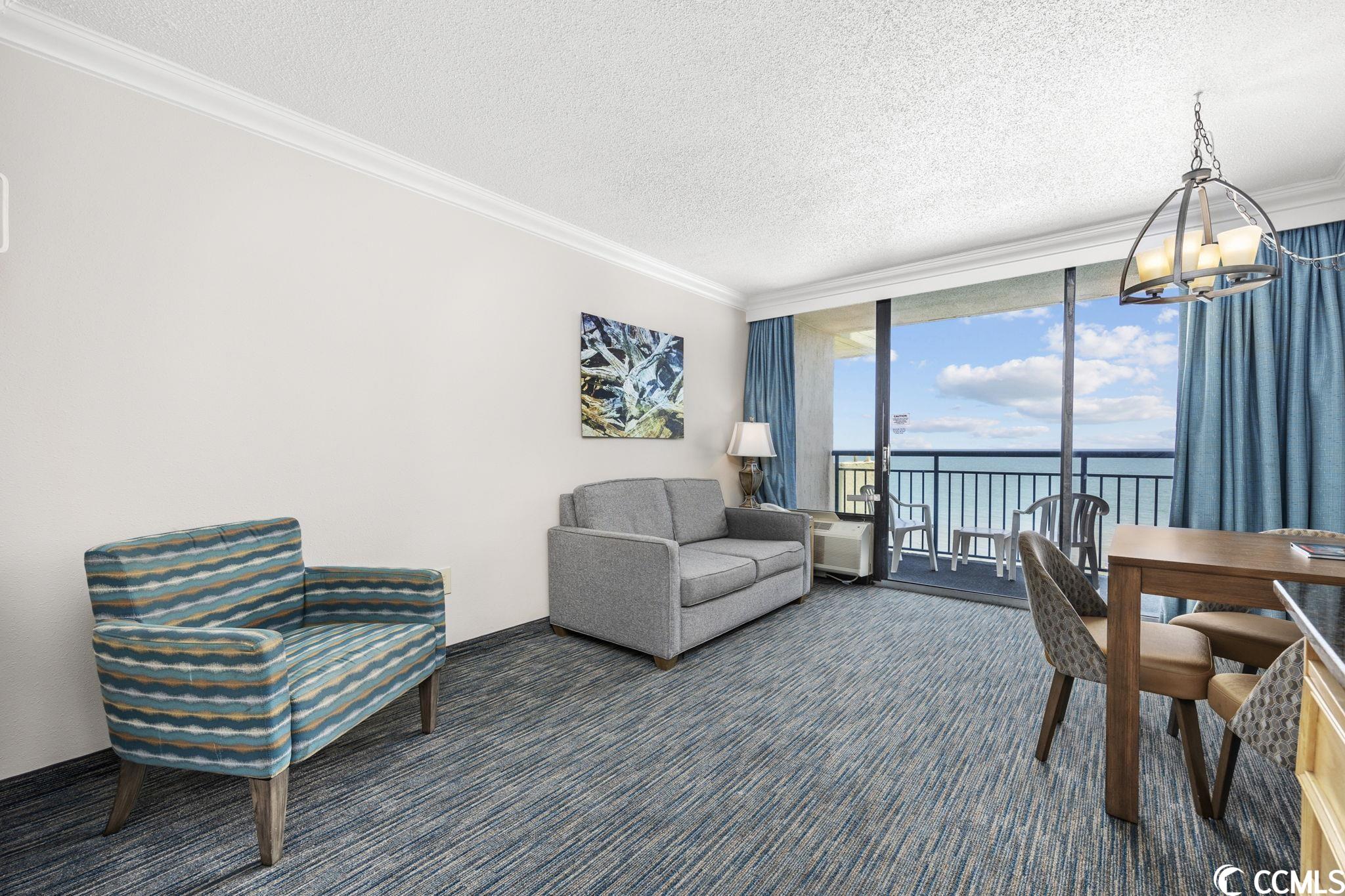 1105 South Ocean Boulevard, Unit 606 Myrtle Beach, SC 29577 - Photo 9 of 40
