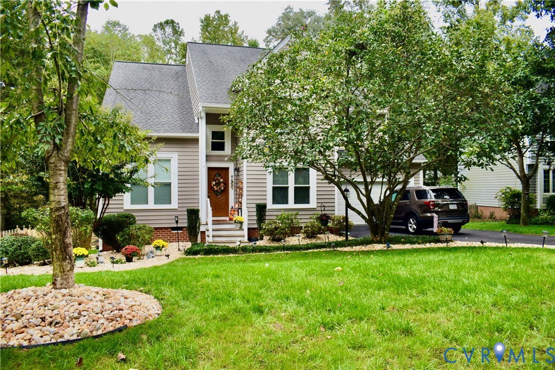 4515 Meadow Chase Road Midlothian, VA 23112 - Photo 2 of 7 Gallery Image 2