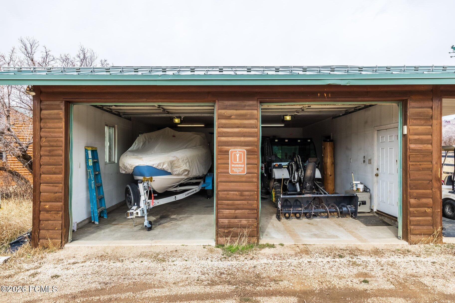 749 West Tollgate Cyn Road Coalville, UT 84017 - Photo 71 of 93