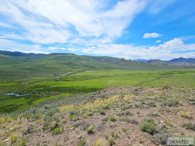 $199,000 | Lot 10 Dry Fork Road, Moore, ID 83255