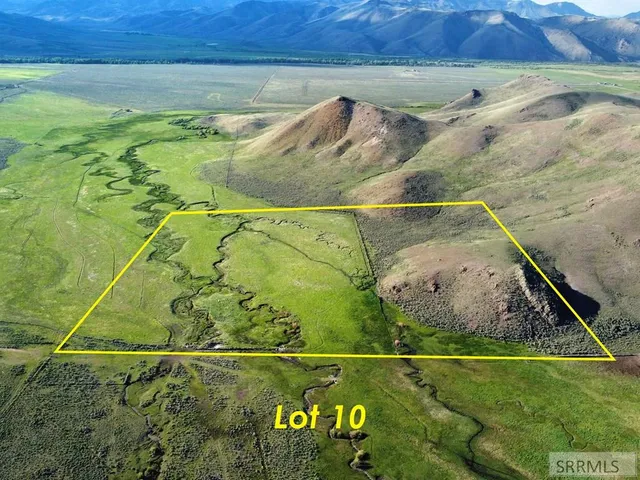 $199,000 | Lot 10 Dry Fork Road, Moore, ID 83255