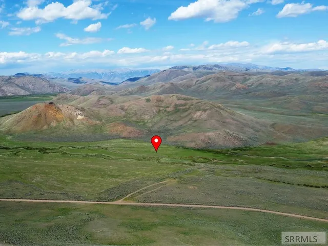 $199,000 | Lot 10 Dry Fork Road, Moore, ID 83255