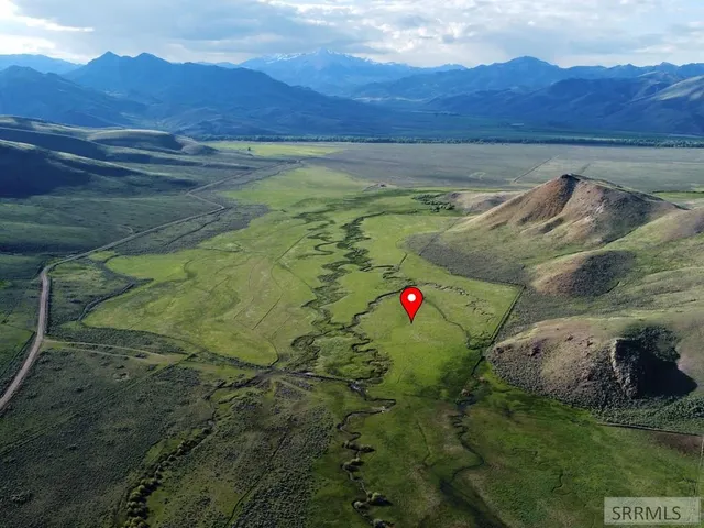 $199,000 | Lot 10 Dry Fork Road, Moore, ID 83255