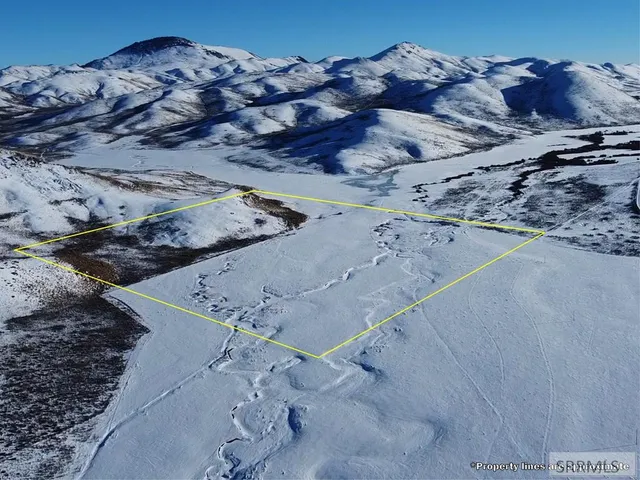 $199,000 | Lot 10 Dry Fork Road, Moore, ID 83255
