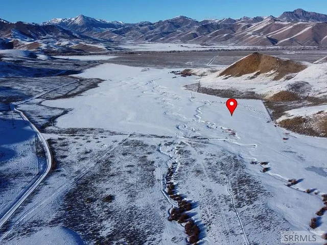 $199,000 | Lot 10 Dry Fork Road, Moore, ID 83255