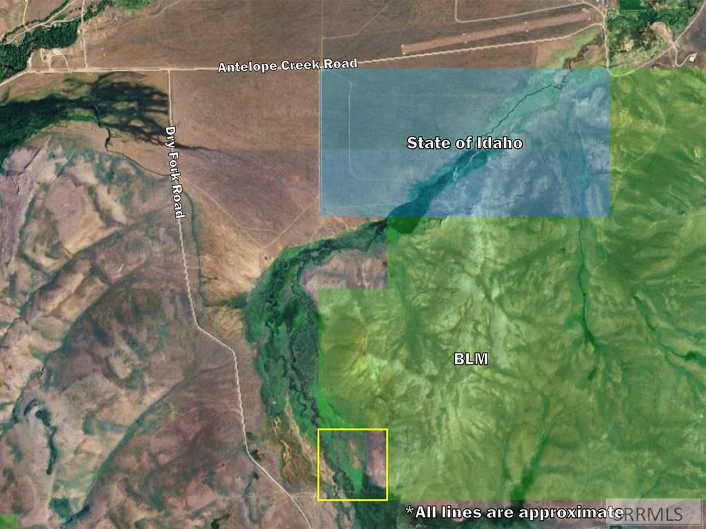 Lot 10 Dry Fork Road Moore, ID 83255 - Photo 39 of 48