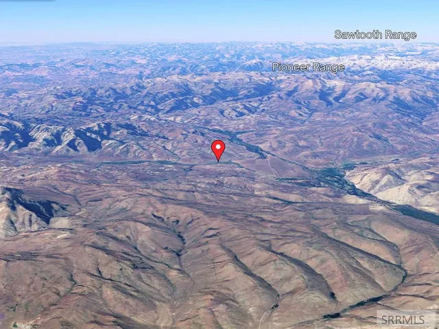 $199,000 | Lot 10 Dry Fork Road, Moore, ID 83255