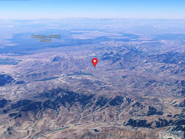 $199,000 | Lot 10 Dry Fork Road, Moore, ID 83255