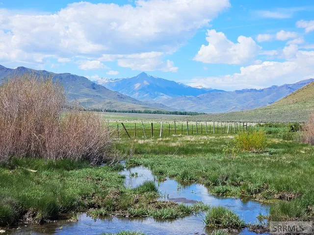 $199,000 | Lot 10 Dry Fork Road, Moore, ID 83255