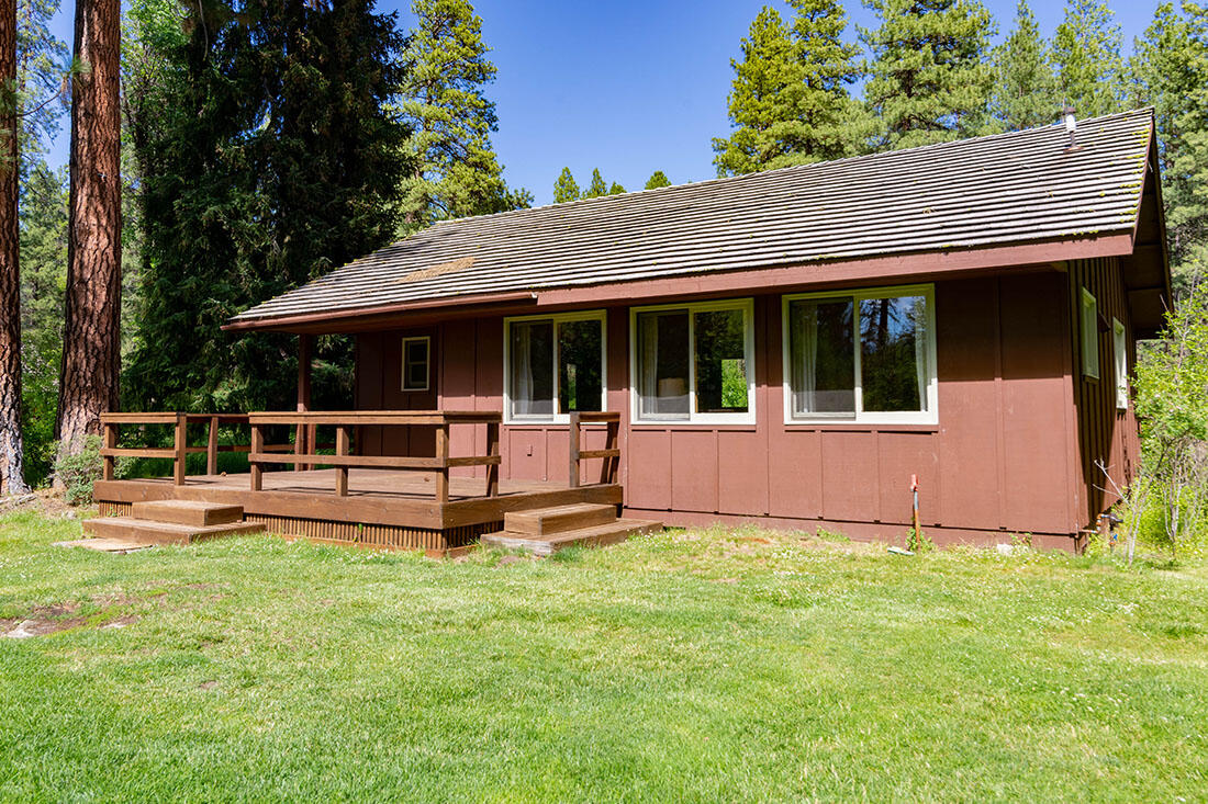 13375 Southwest Forest Service Road, Unit 10 U3 Camp Sherman, OR 97730 - Photo 5 of 27