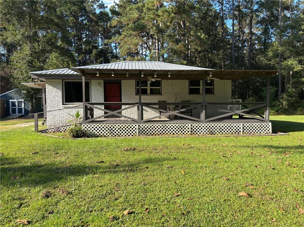 12107 Jones Road Covington, LA 70435 - Photo 1 of 15