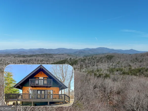 $375,000 | 213 Matterhorn Drive, Sautee Nacoochee, GA 30571