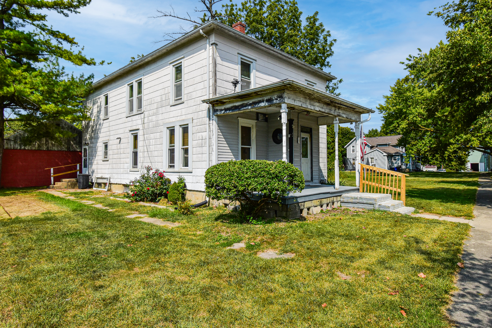 30 Plum Street Saunemin, IL 61769 - Photo 6 of 8