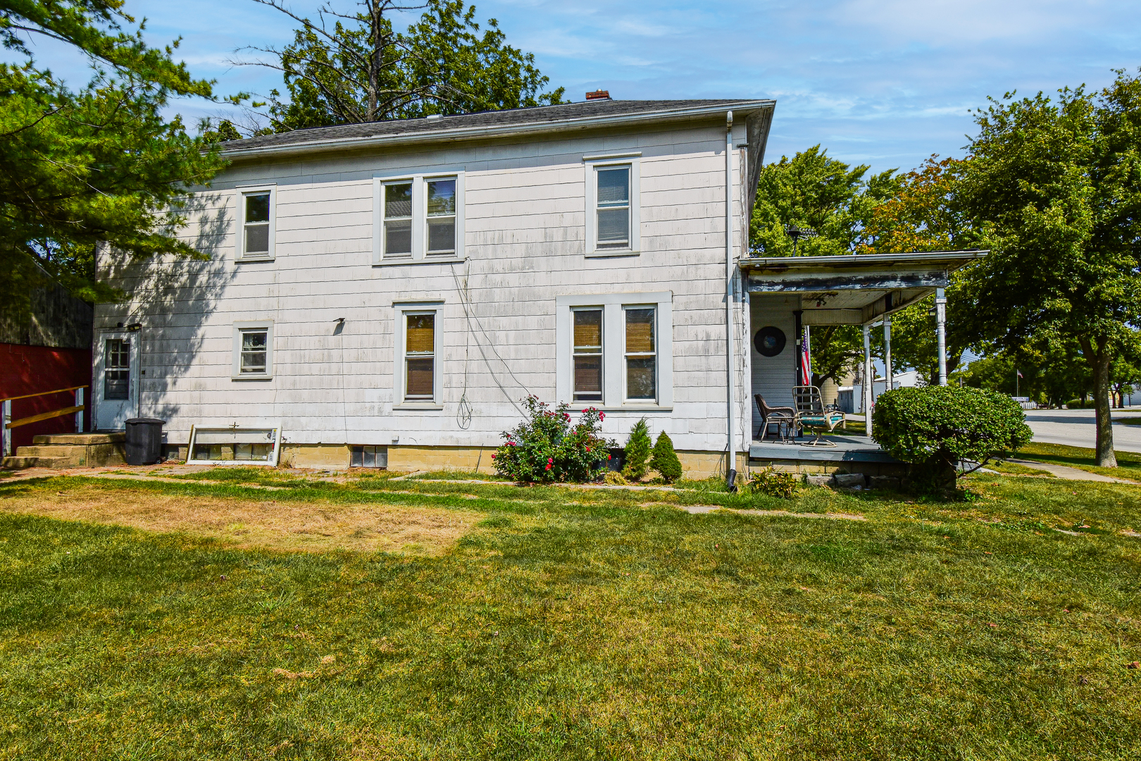 30 Plum Street Saunemin, IL 61769 - Photo 7 of 8