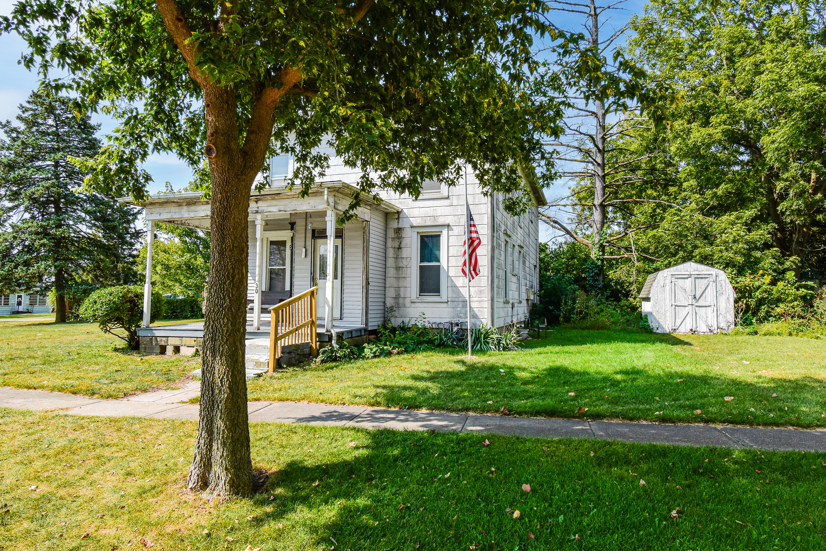 30 Plum Street Saunemin, IL 61769 - Photo 8 of 8