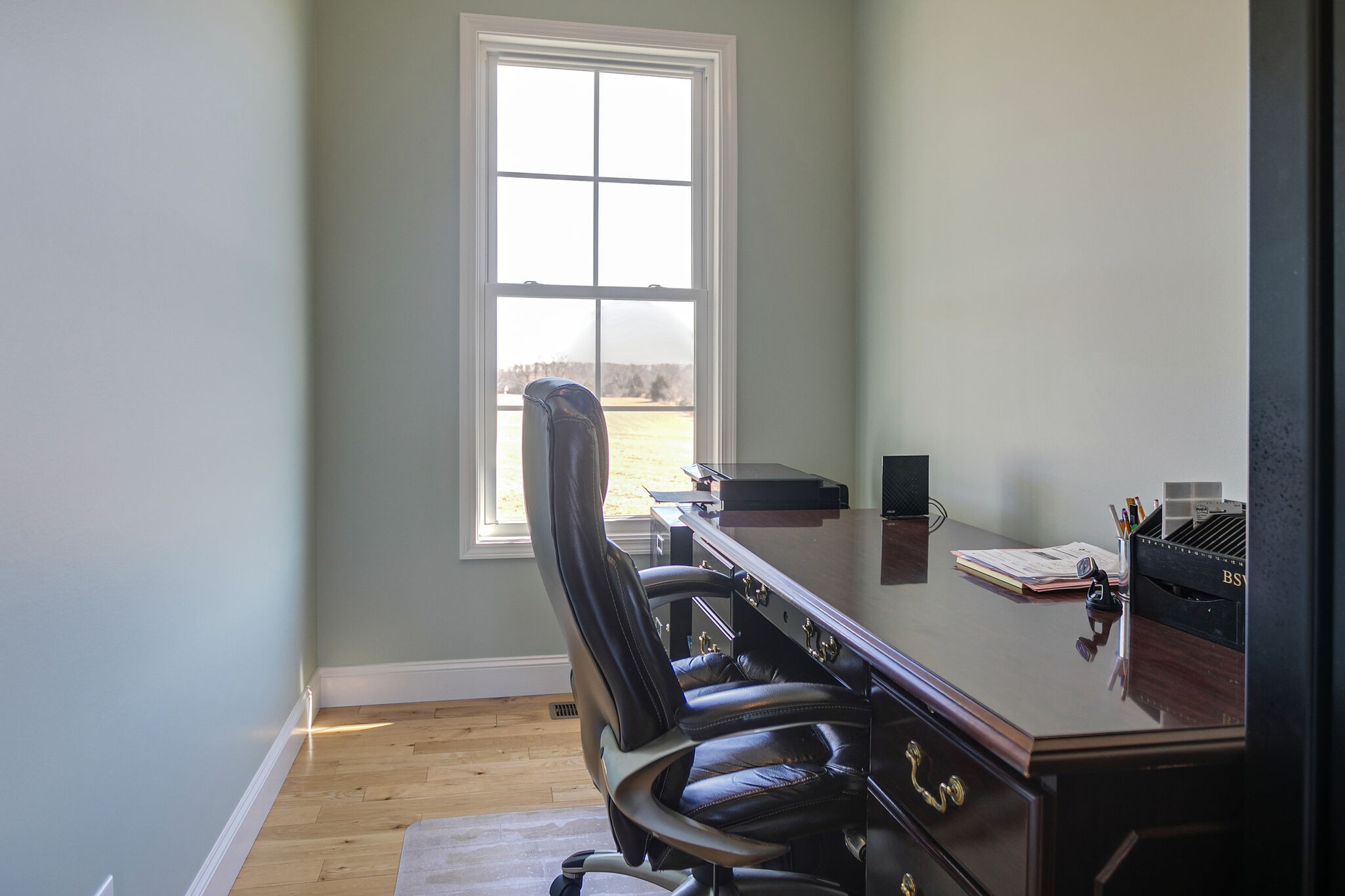 58 Locker Road Summertown, TN 38483 - Photo 19 of 28 a view of a room with gym equipment