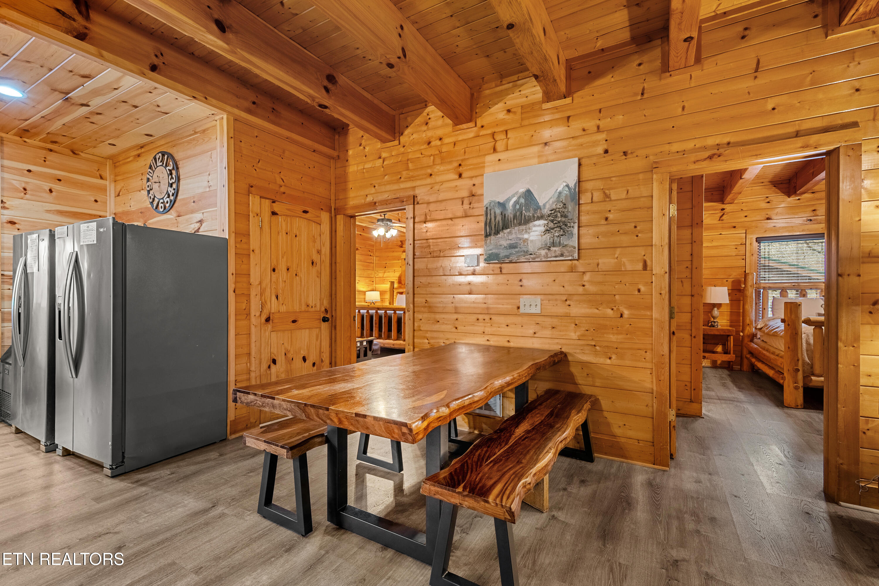 315 Caney Creek Road Pigeon Forge, TN 37863 - Photo 8 of 59 DSC06690-HDR