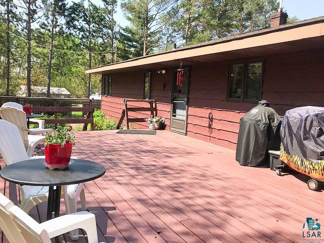 5330 Munger Shaw Road Saginaw, MN 55779 - Photo 23 of 24 Perfect for entertaining