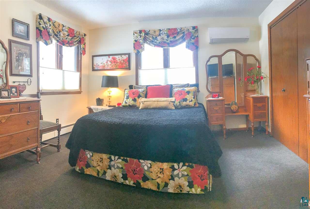 5330 Munger Shaw Road Saginaw, MN 55779 - Photo 8 of 24 Bedroom