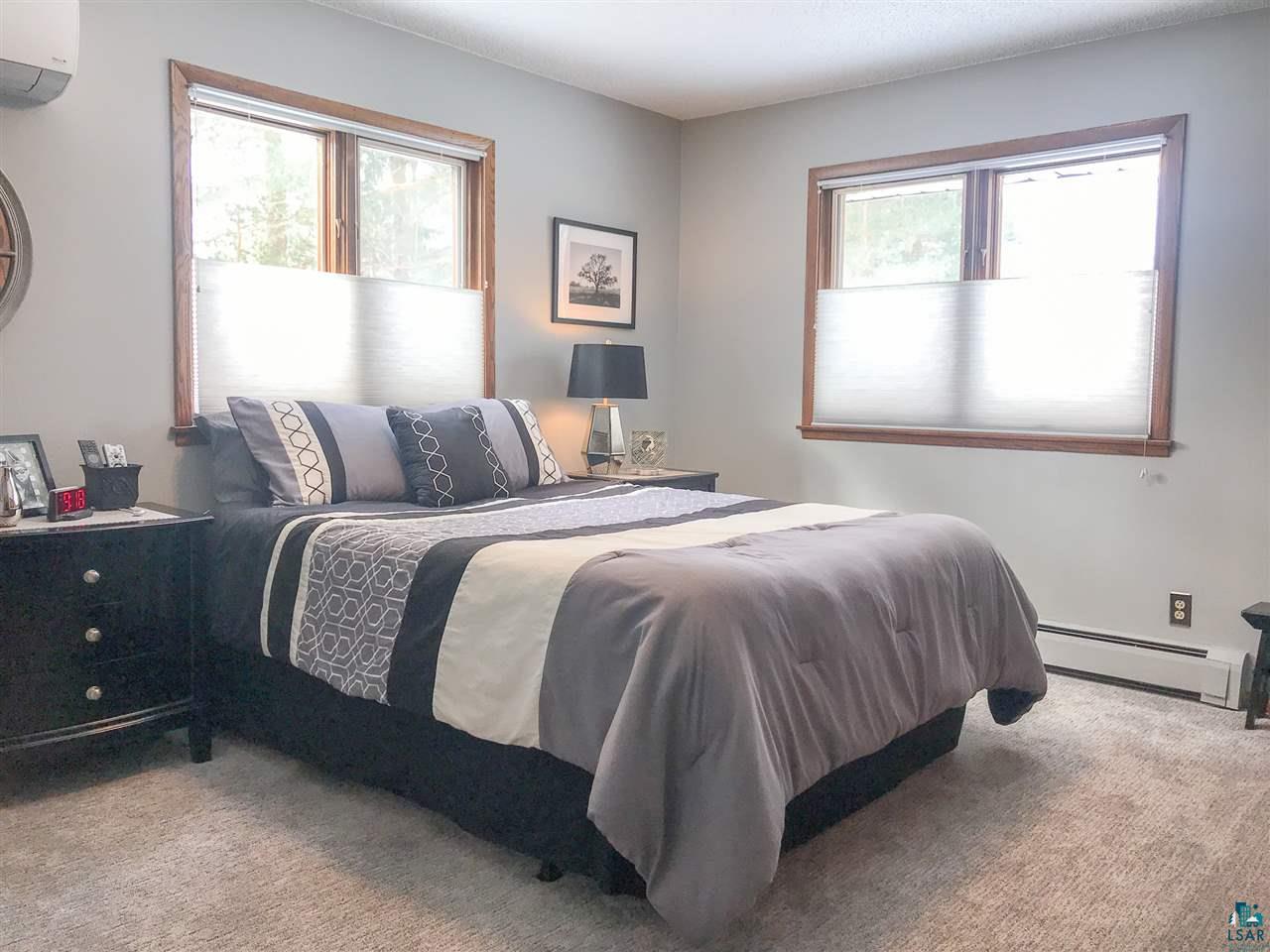 5330 Munger Shaw Road Saginaw, MN 55779 - Photo 9 of 24 Bedroom