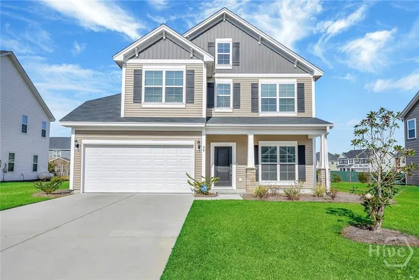 $2,000 | 36 Tarbert Cut Cut, Unit CUT, Richmond Hill, GA 31324