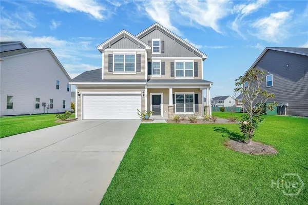 $2,000 | 36 Tarbert Cut Cut, Unit CUT, Richmond Hill, GA 31324