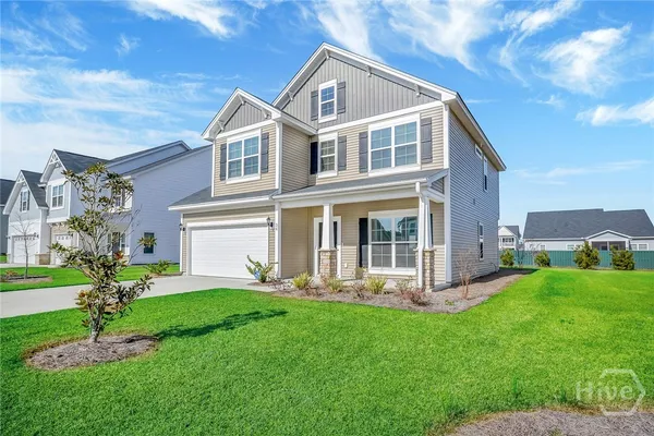 $2,000 | 36 Tarbert Cut Cut, Unit CUT, Richmond Hill, GA 31324
