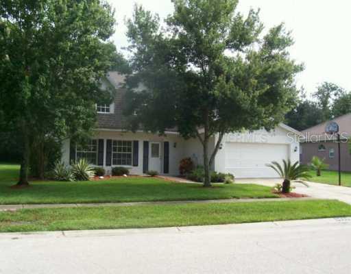 3039 Colonial Ridge Drive Brandon, FL 33511 - Photo 1 of 1 Exterior Front