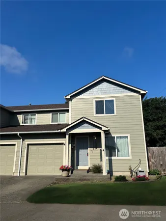 $354,990 | 6401 Brycen Lane Southwest, Unit B, Olympia, WA 98512
