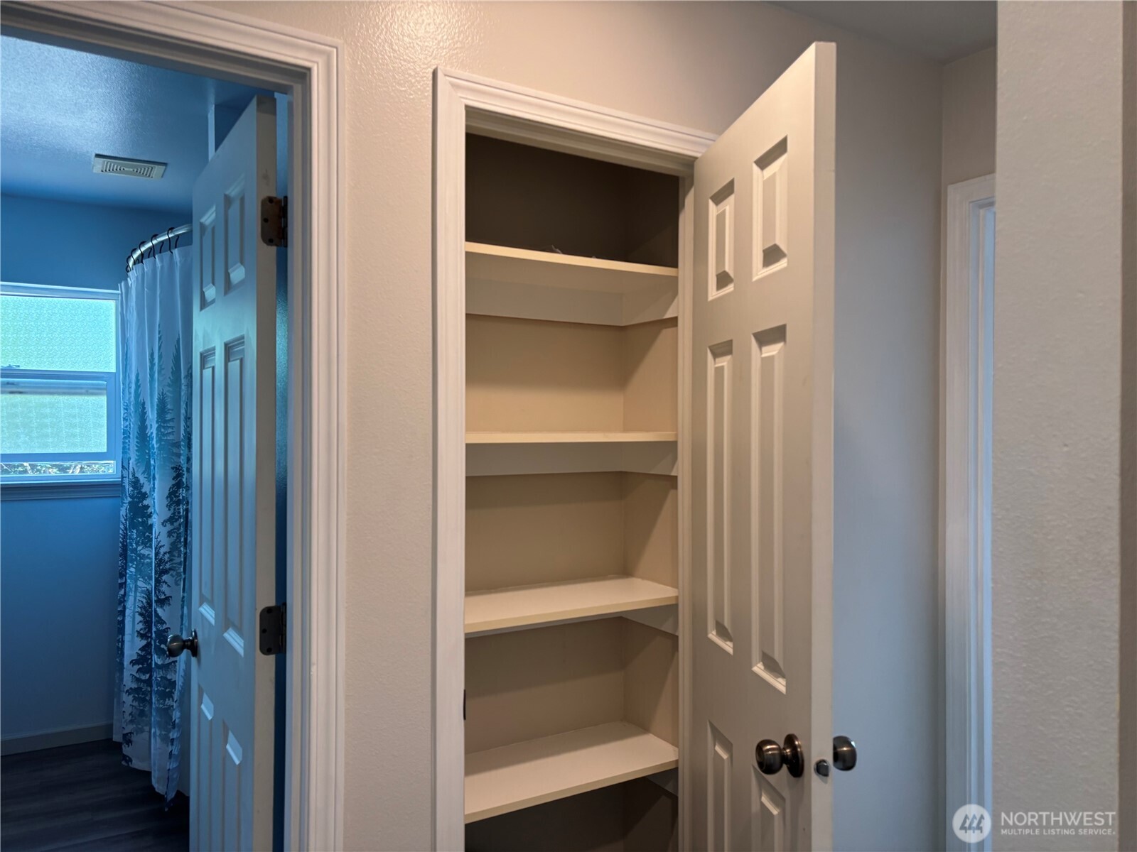 6401 Brycen Lane Southwest, Unit B Olympia, WA 98512 - Photo 18 of 20 a view of walk in closet