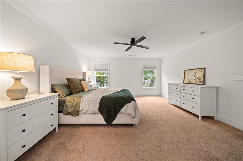 8030 Scenic Ridge Way Ball Ground, GA 30107 - Photo 21 of 29 Gallery Image 21