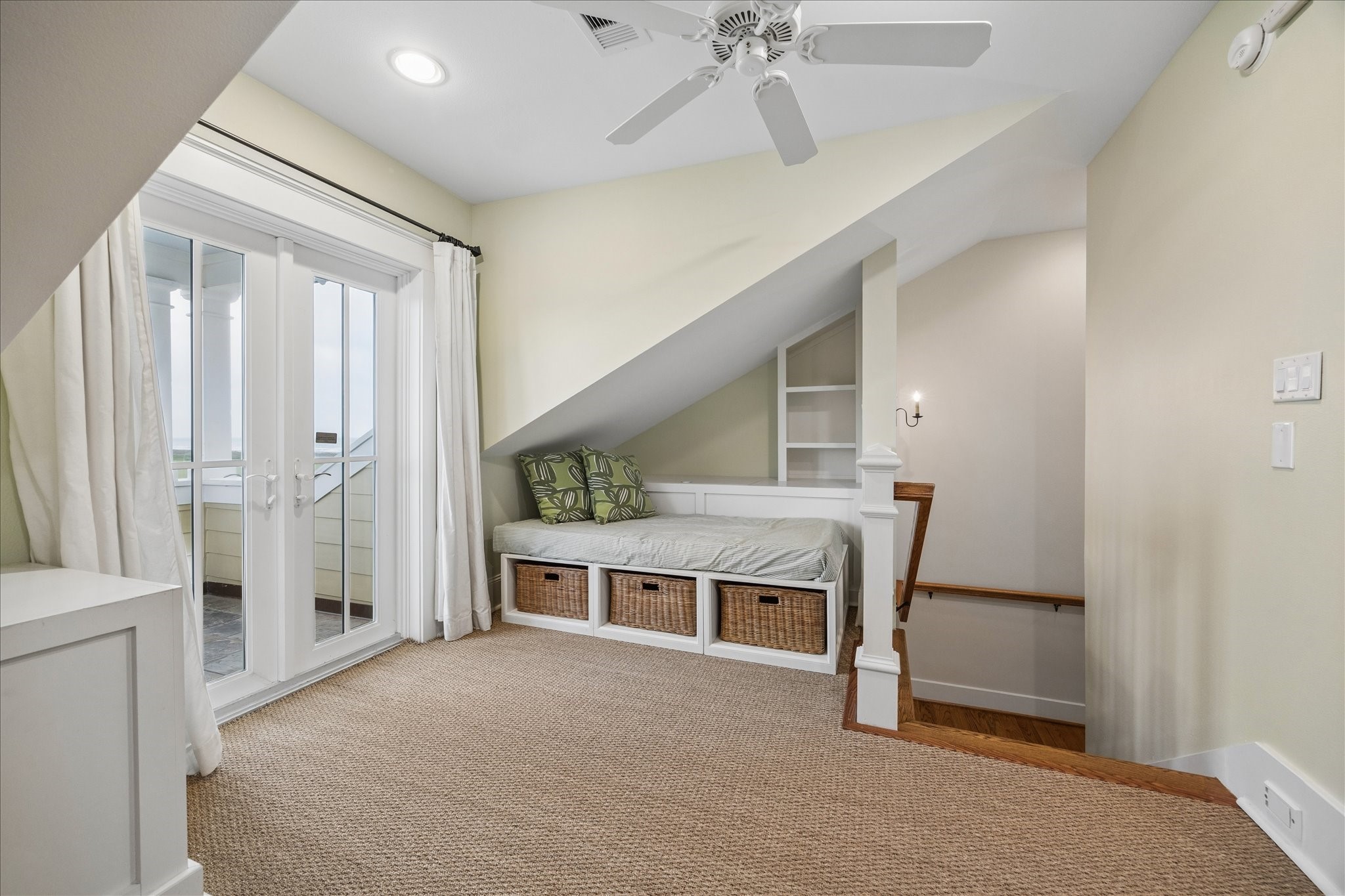 710 Positano Road Galveston, TX 77550 - Photo 23 of 36 Bedroom four