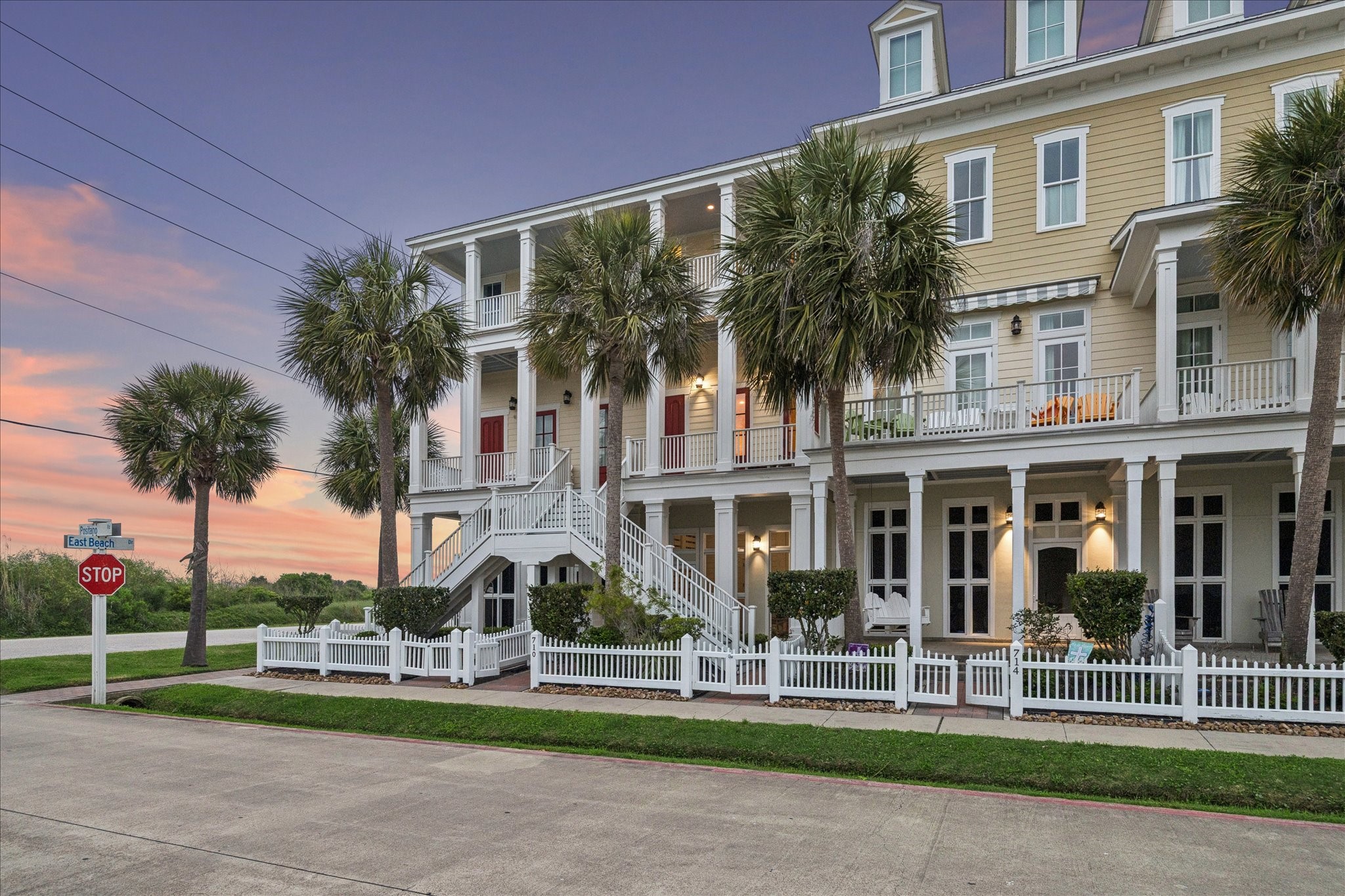 710 Positano Road Galveston, TX 77550 - Photo 31 of 36