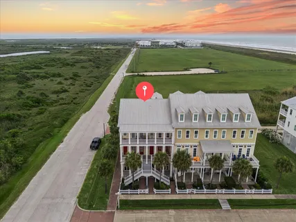 $845,000 | 710 Positano Road, Galveston, TX 77550