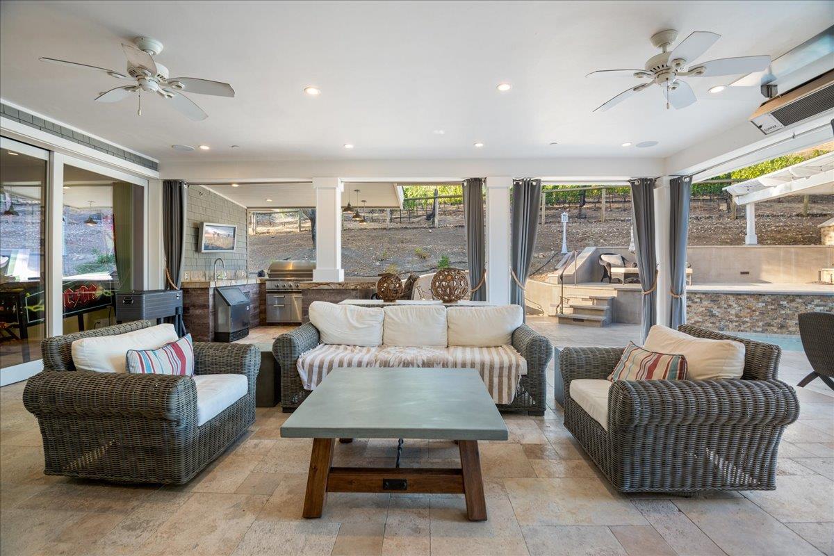 14411 Shannon Road Los Gatos, CA 95032 - Photo 37 of 109