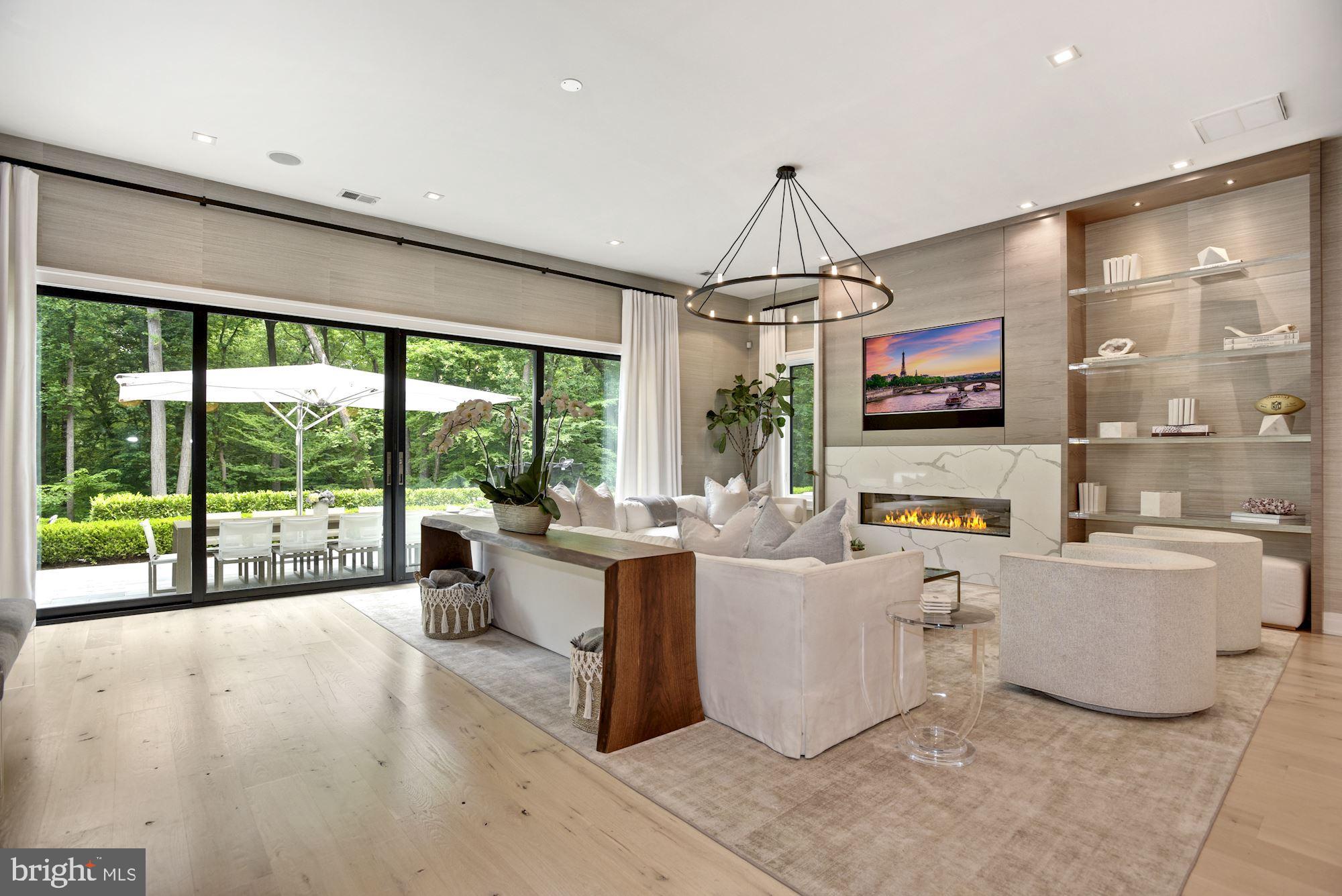 1217 Crest Lane McLean, VA 22101 - Photo 27 of 84