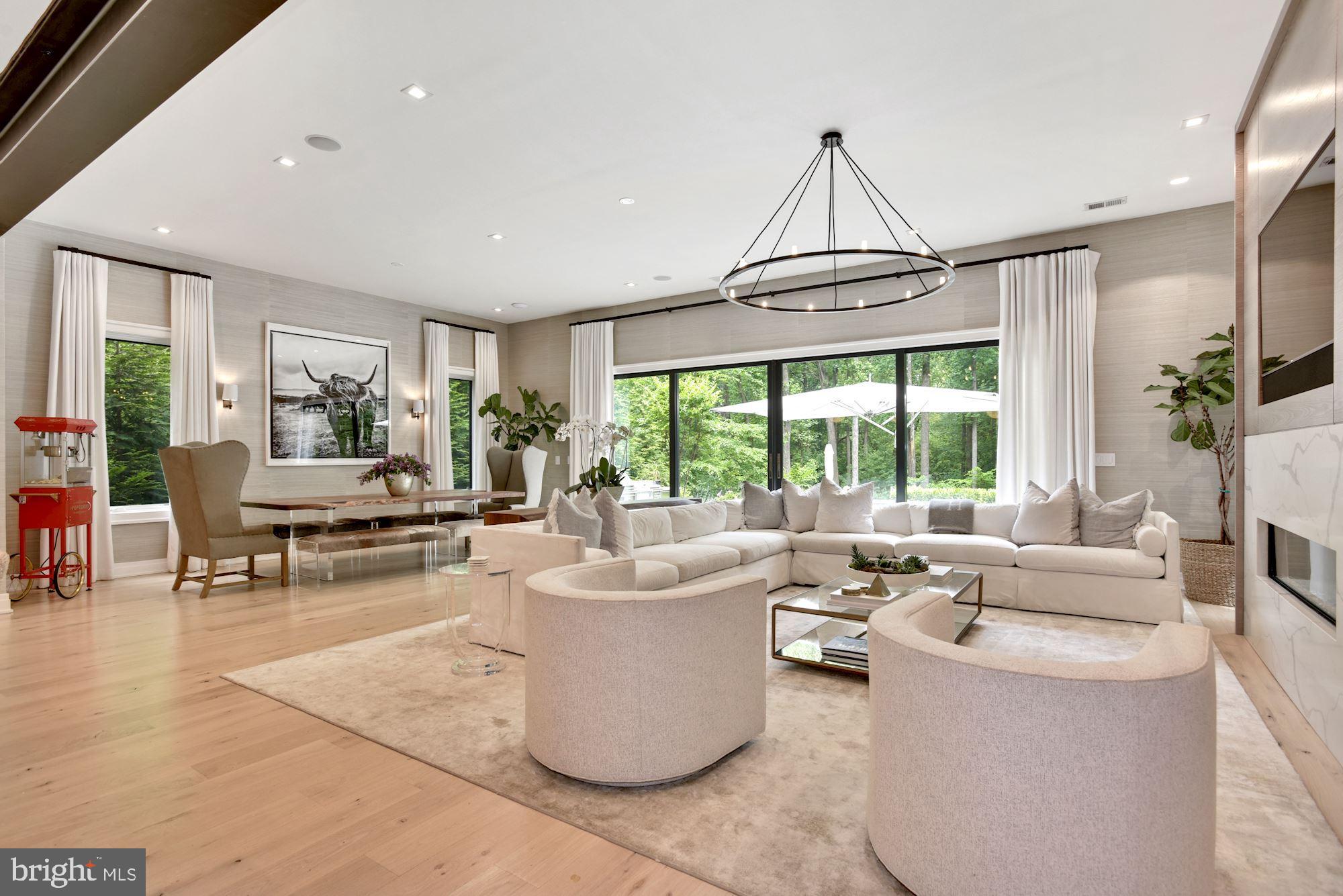 1217 Crest Lane McLean, VA 22101 - Photo 33 of 84