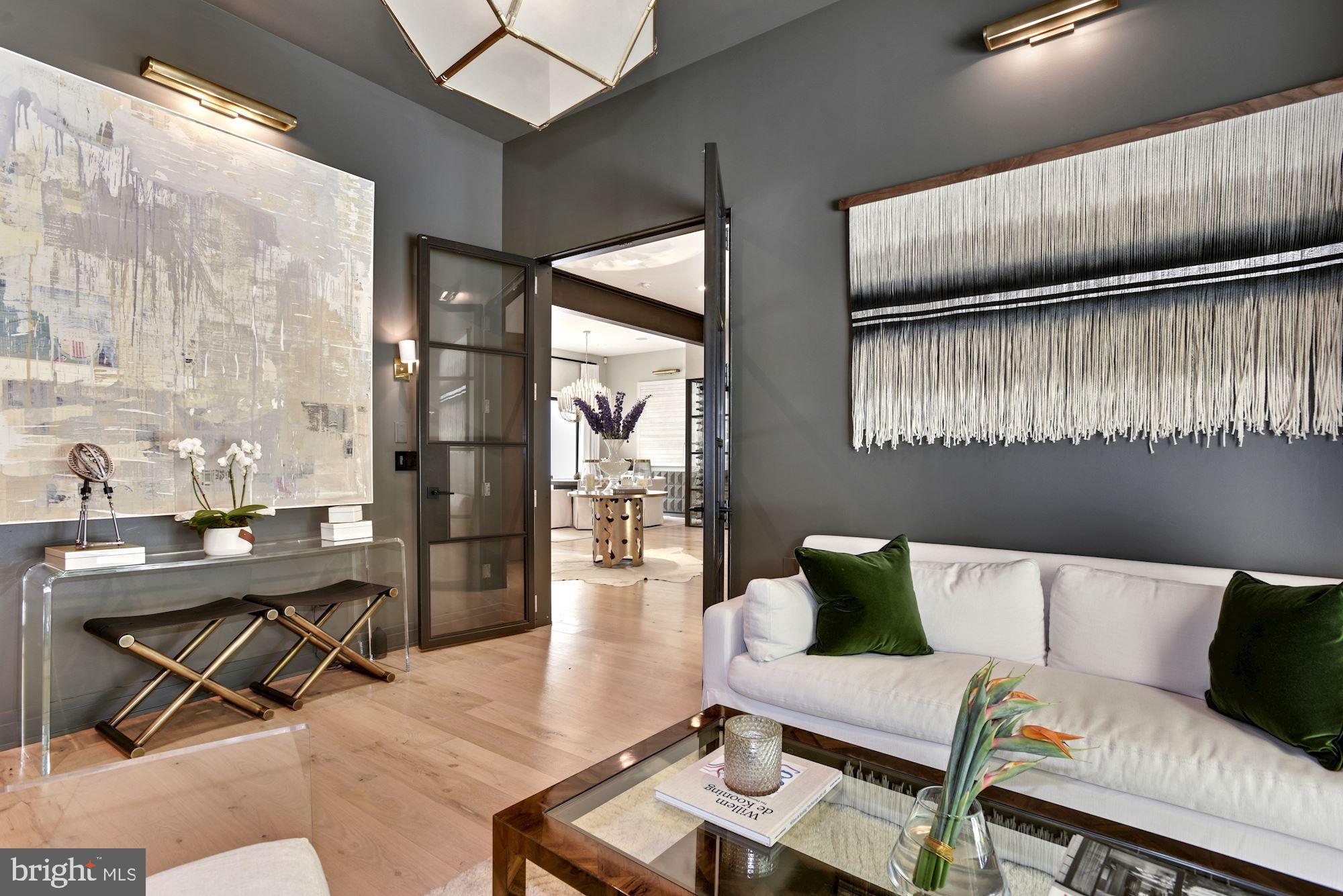 1217 Crest Lane McLean, VA 22101 - Photo 35 of 84