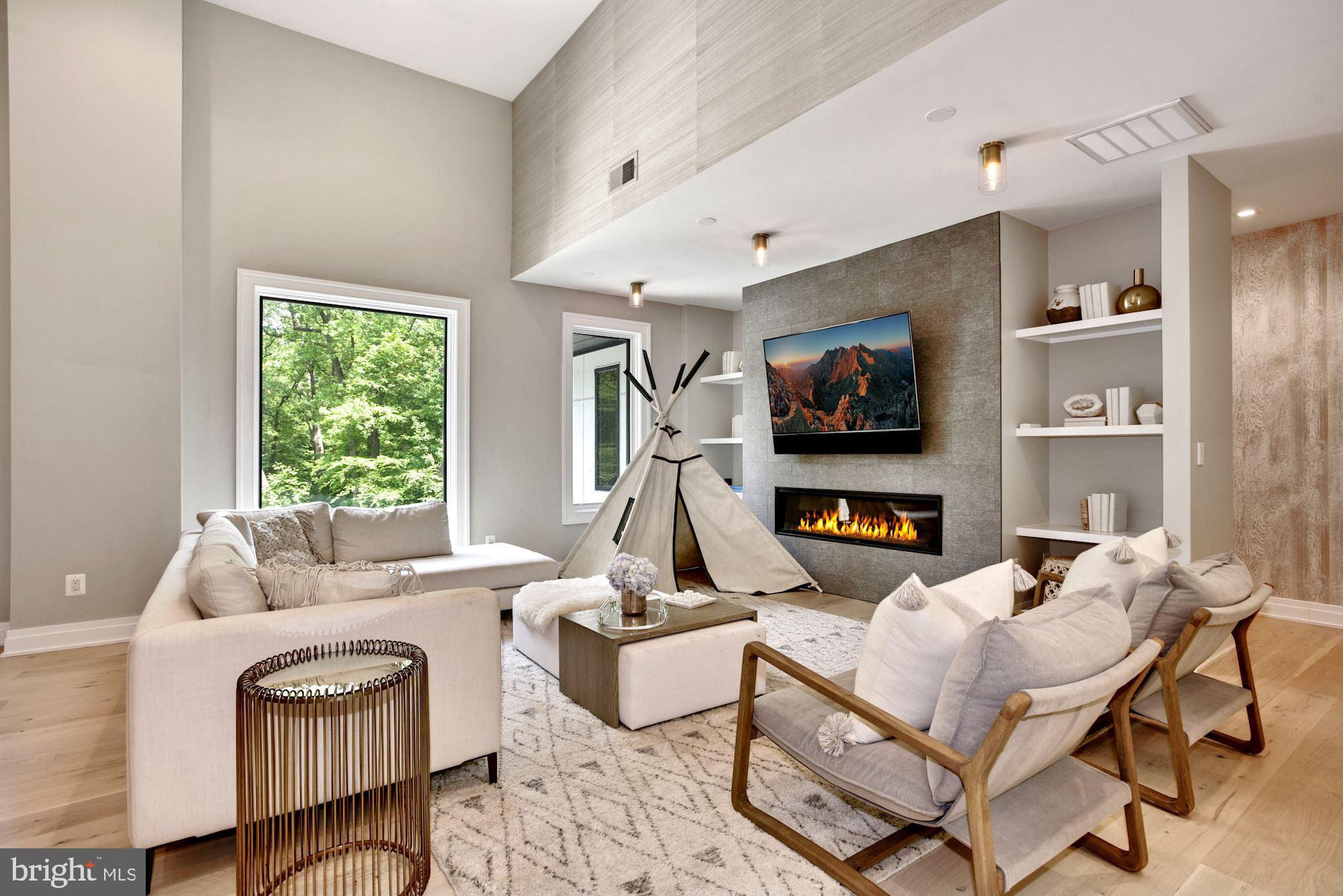 1217 Crest Lane McLean, VA 22101 - Photo 39 of 84