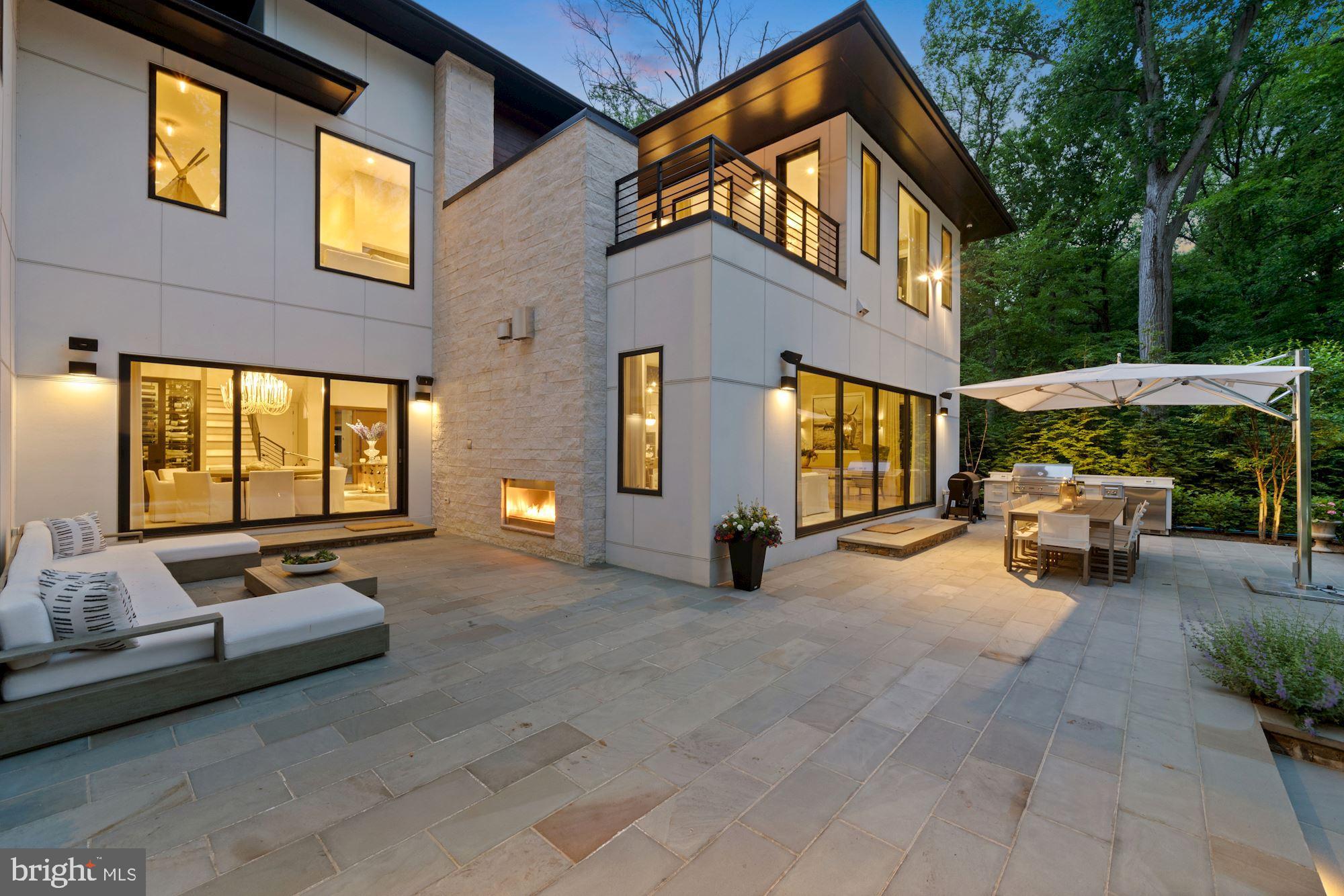 1217 Crest Lane McLean, VA 22101 - Photo 67 of 84