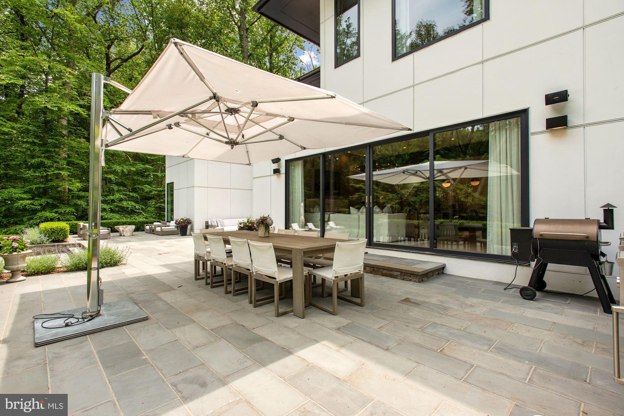 1217 Crest Lane McLean, VA 22101 - Photo 68 of 84